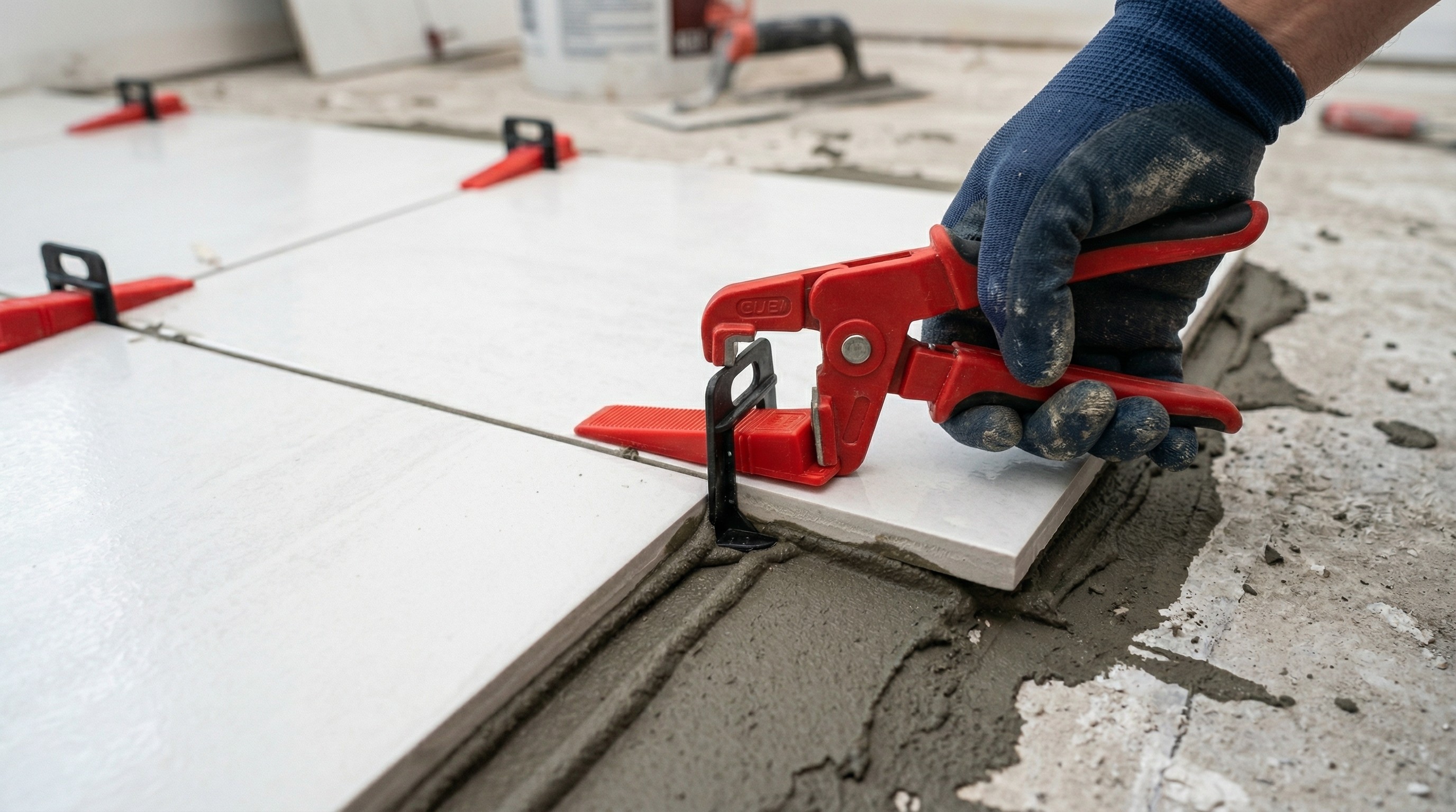 Mäckel Fliesenhandwerk – Fliesenleger Potsdam